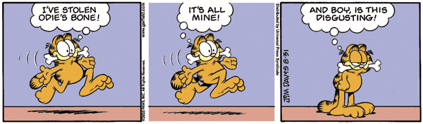 garfield